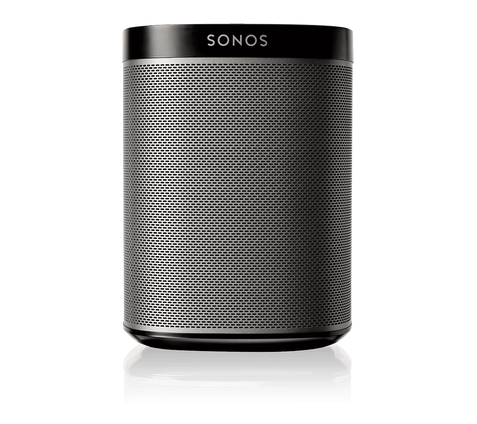 Sonos Wireless Speaker Play 1