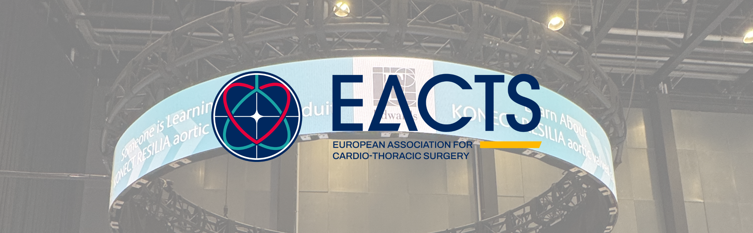 EACTS 2025