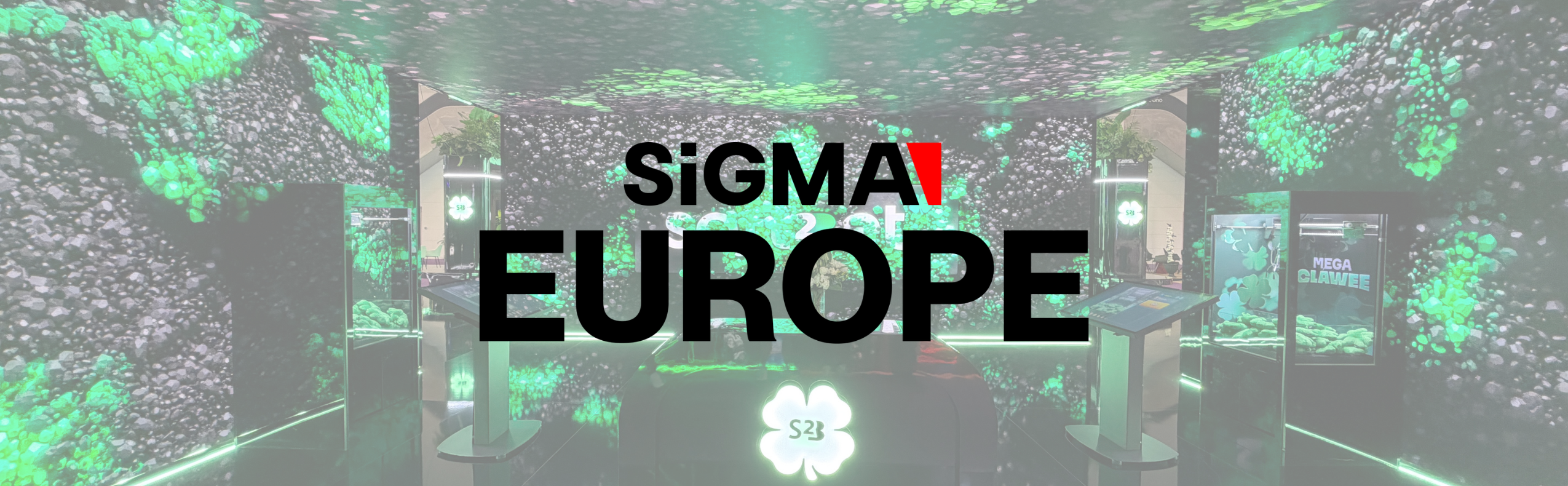 Sigma Europe